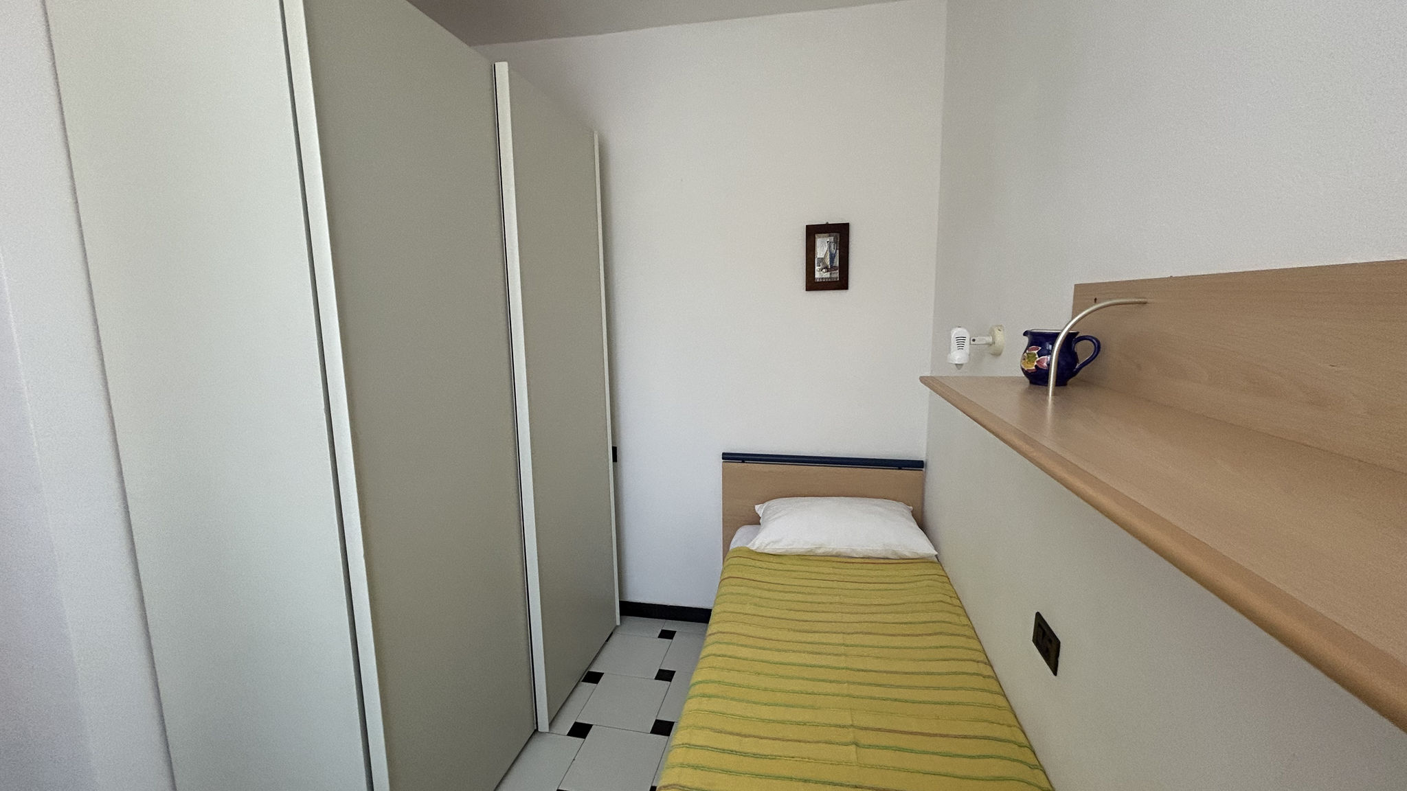 Italianway Levanto Amabile apt central location near beaches