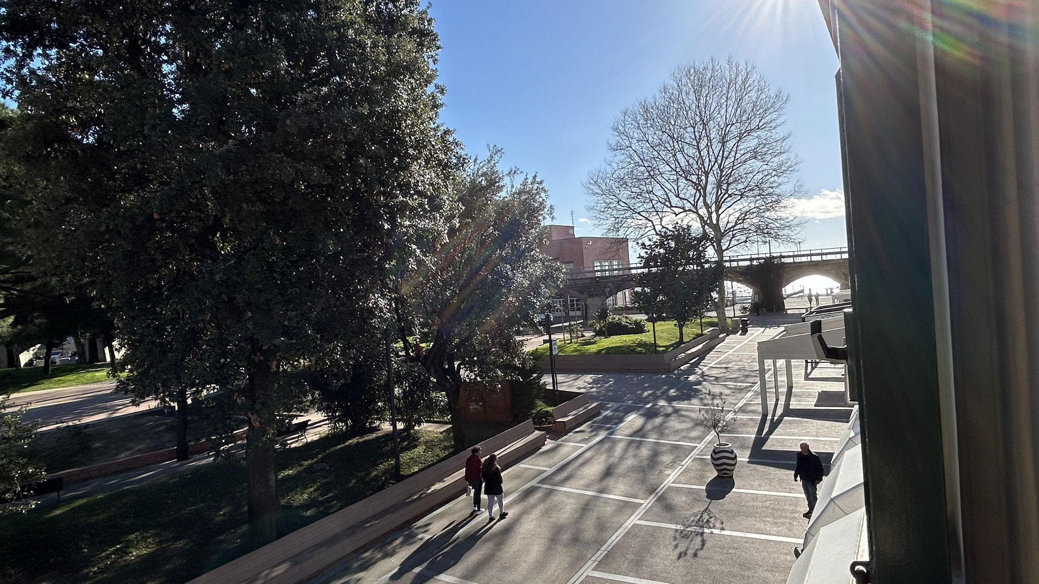 Italianway Levanto Amabile apt central location near beaches