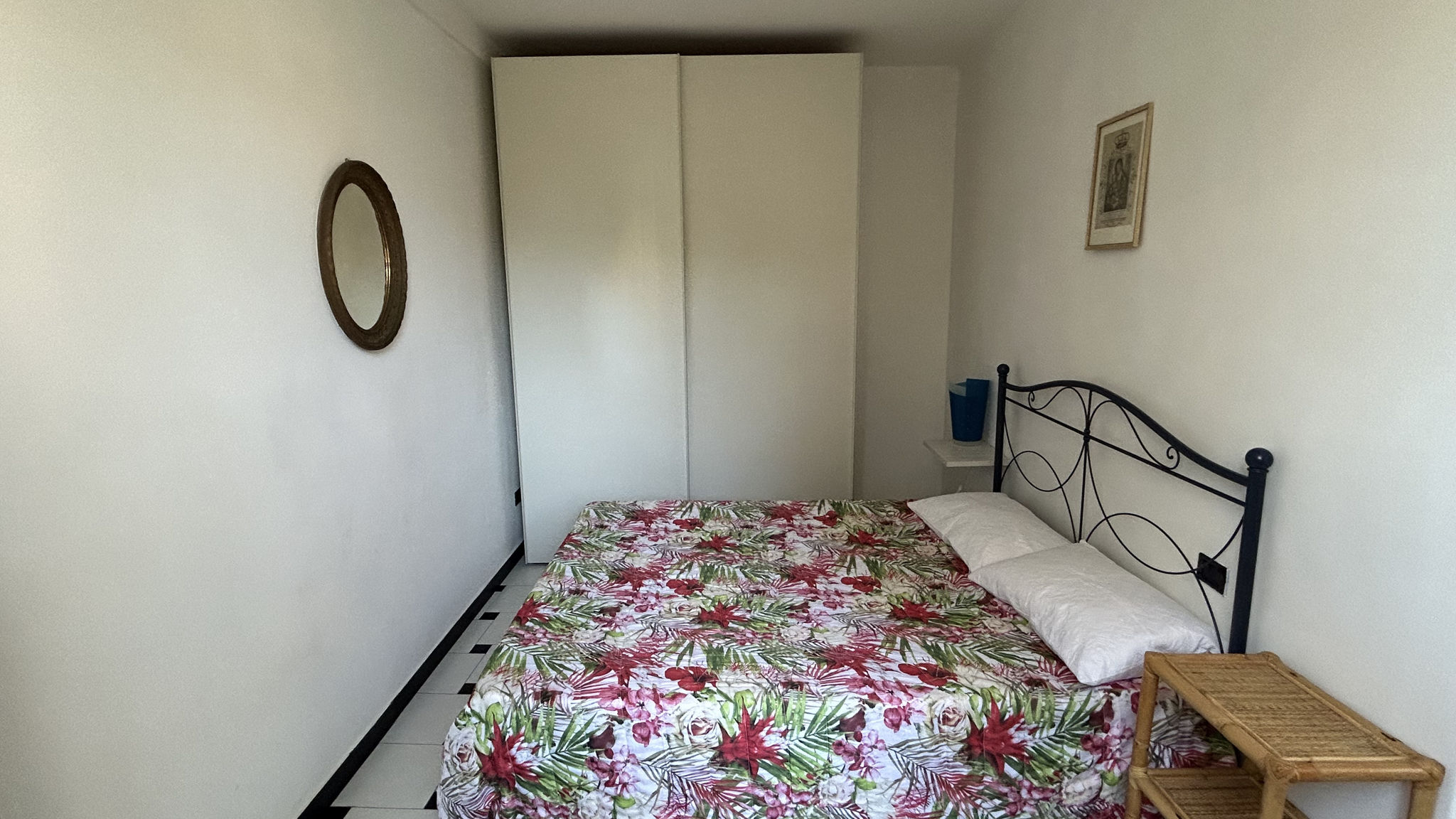 Italianway Levanto Amabile apt central location near beaches