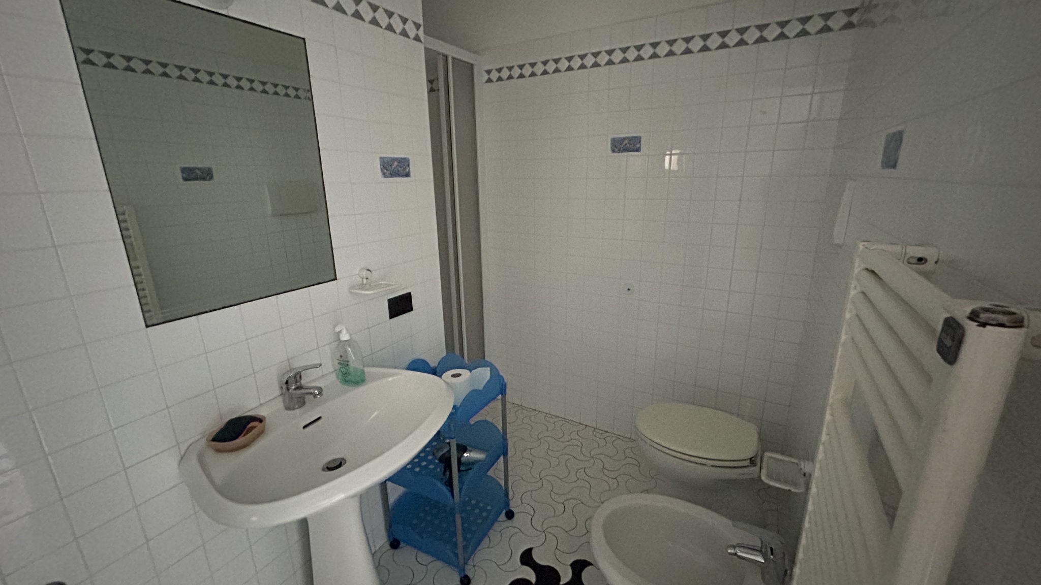 Italianway Levanto Amabile apt central location near beaches