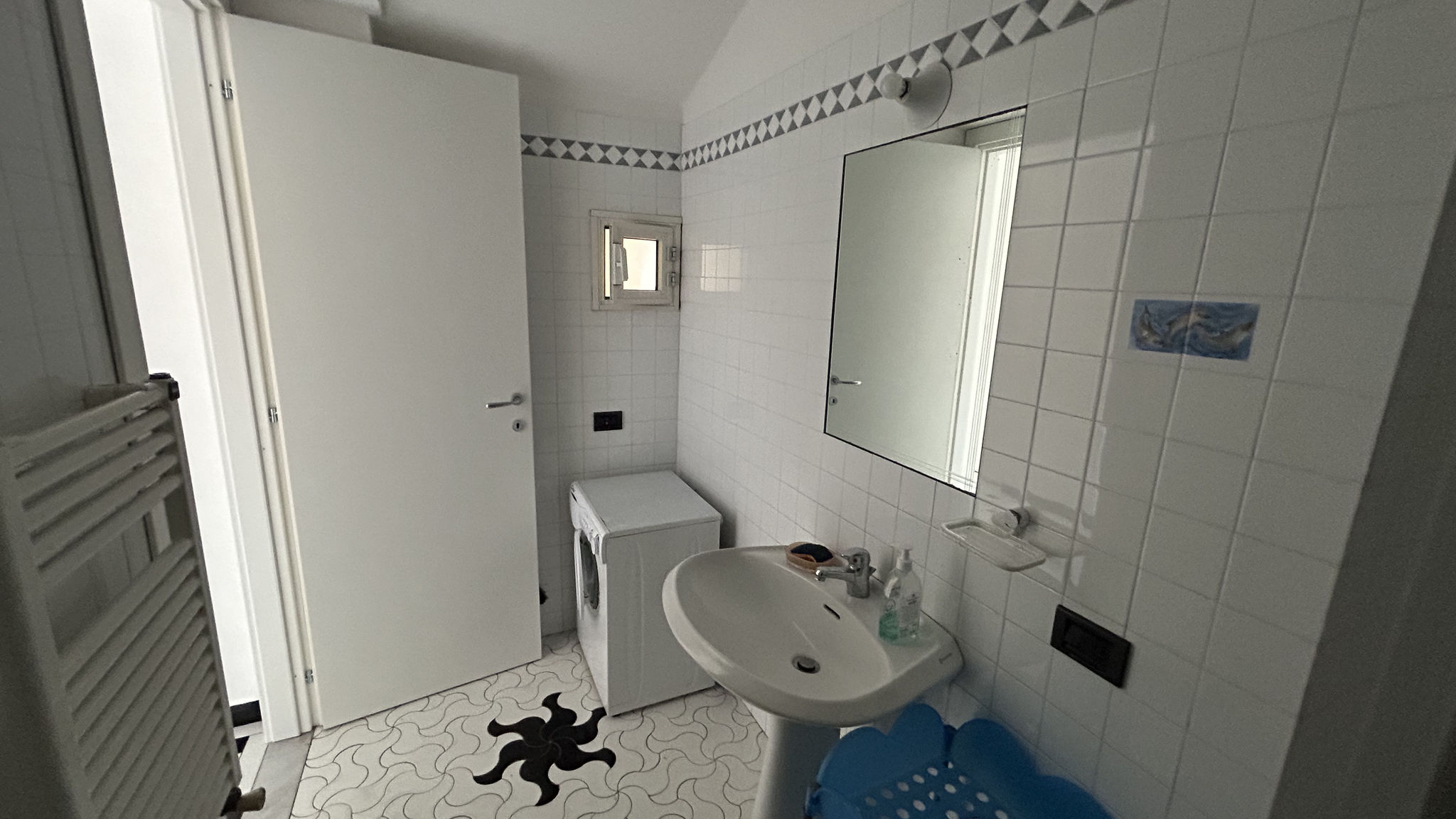 Italianway Levanto Amabile apt central location near beaches