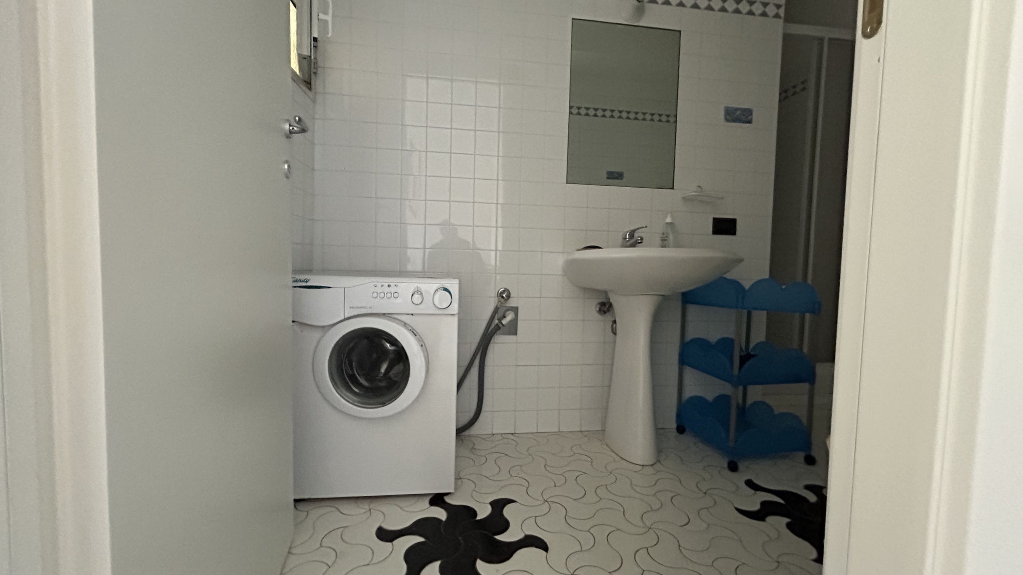 Italianway Levanto Amabile apt central location near beaches