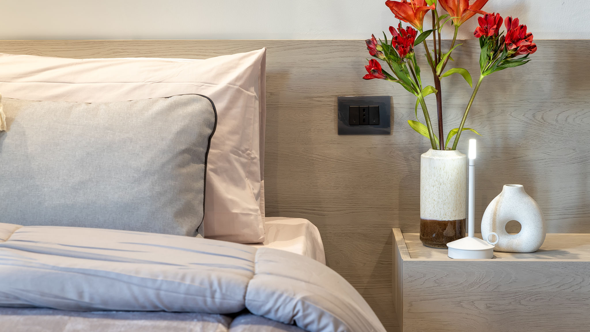 Italianway Sassari Sardinia Re - Viale Italia Room 2