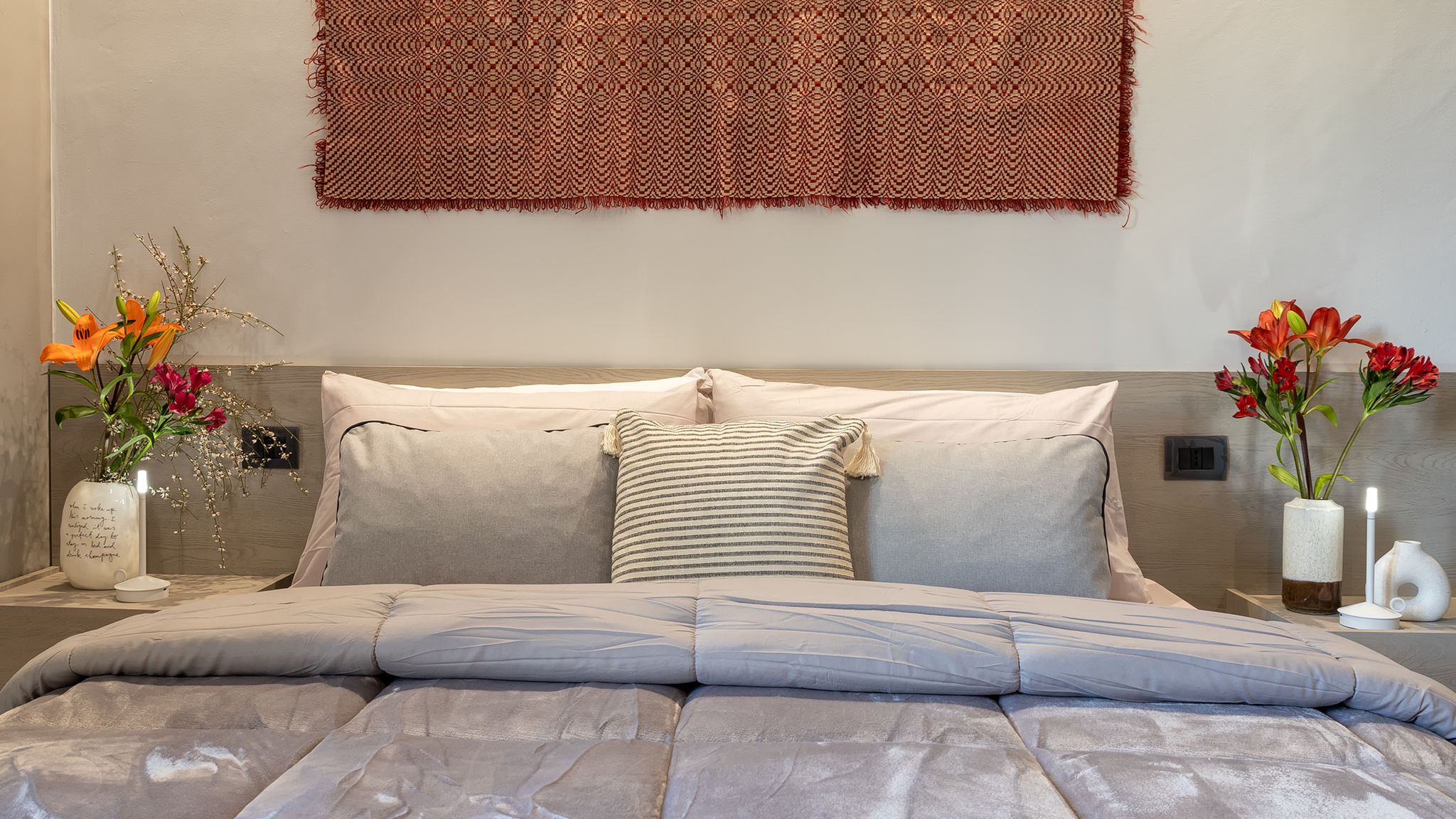 Italianway Sassari Sardinia Re - Viale Italia Room 2