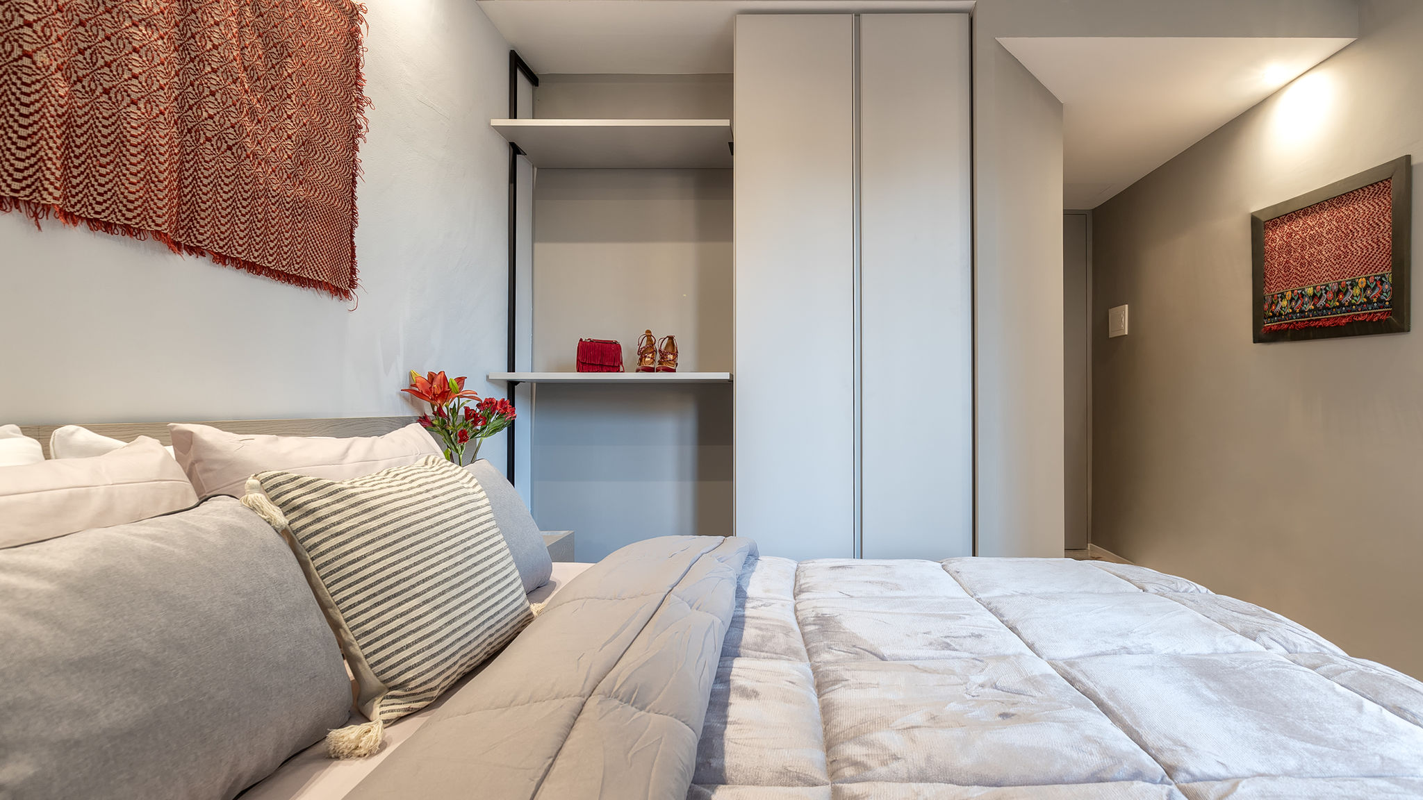 Italianway Sassari Sardinia Re - Viale Italia Room 2