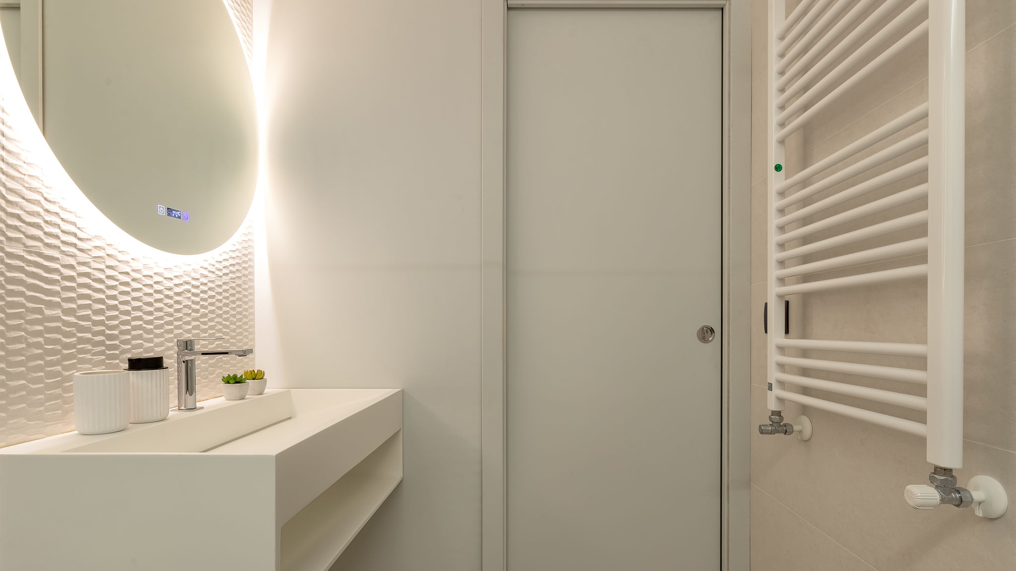 Italianway Sassari Sardinia Re - Viale Italia Room 2