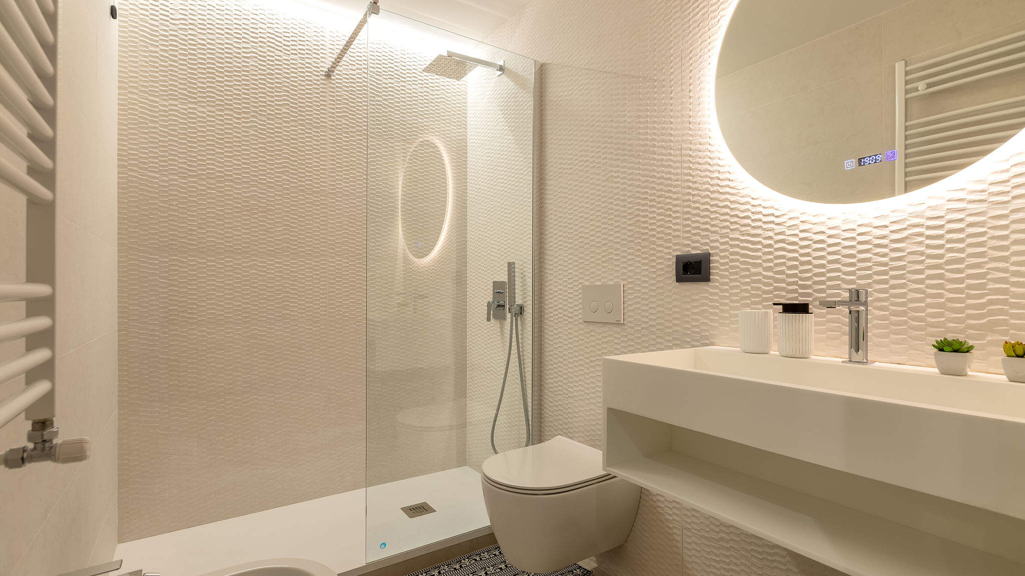 Italianway Sassari Sardinia Re - Viale Italia Room 2