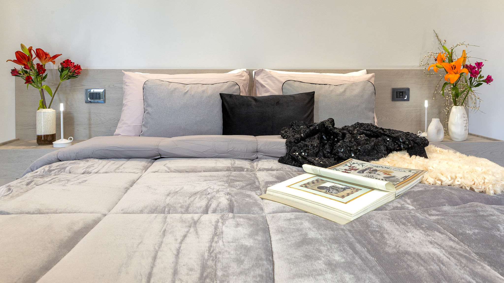 Italianway Sassari Sardinia Re - Viale Italia Room 1