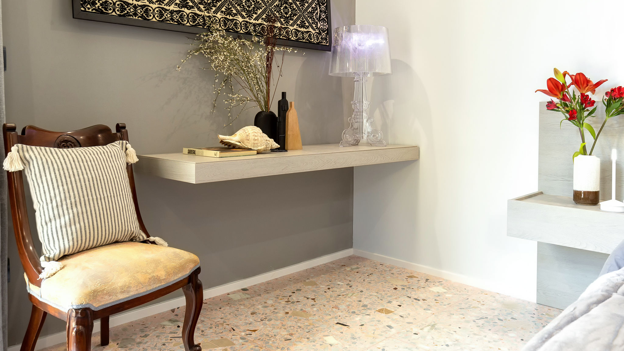 Italianway Sassari Sardinia Re - Viale Italia Room 1