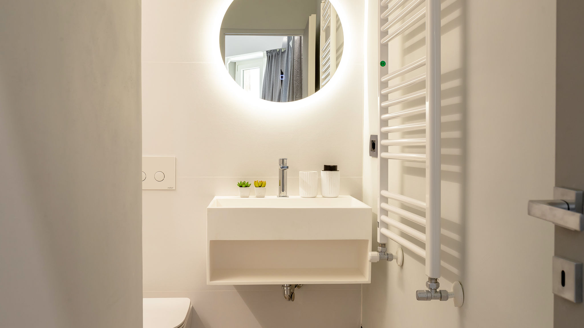 Italianway Sassari Sardinia Re - Viale Italia Room 1