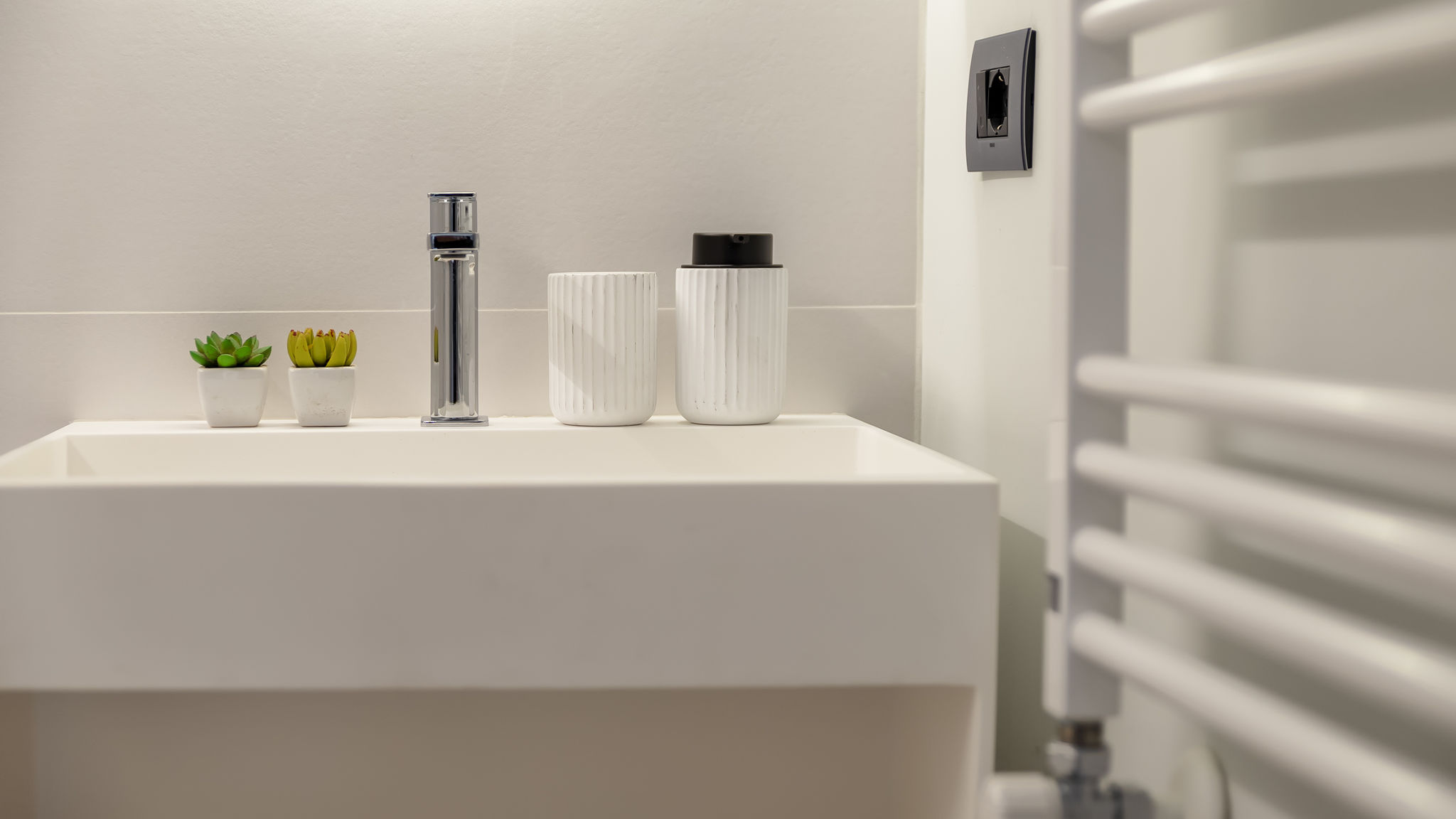 Italianway Sassari Sardinia Re - Viale Italia Room 1