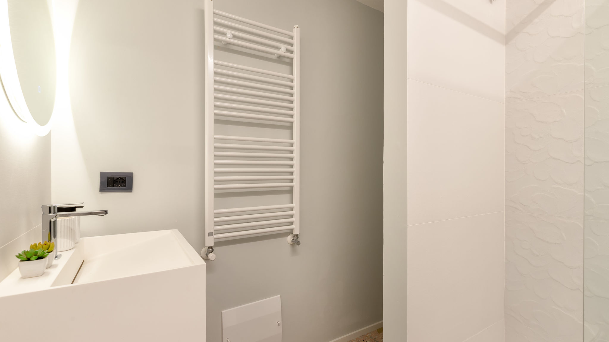 Italianway Sassari Sardinia Re - Viale Italia Room 1