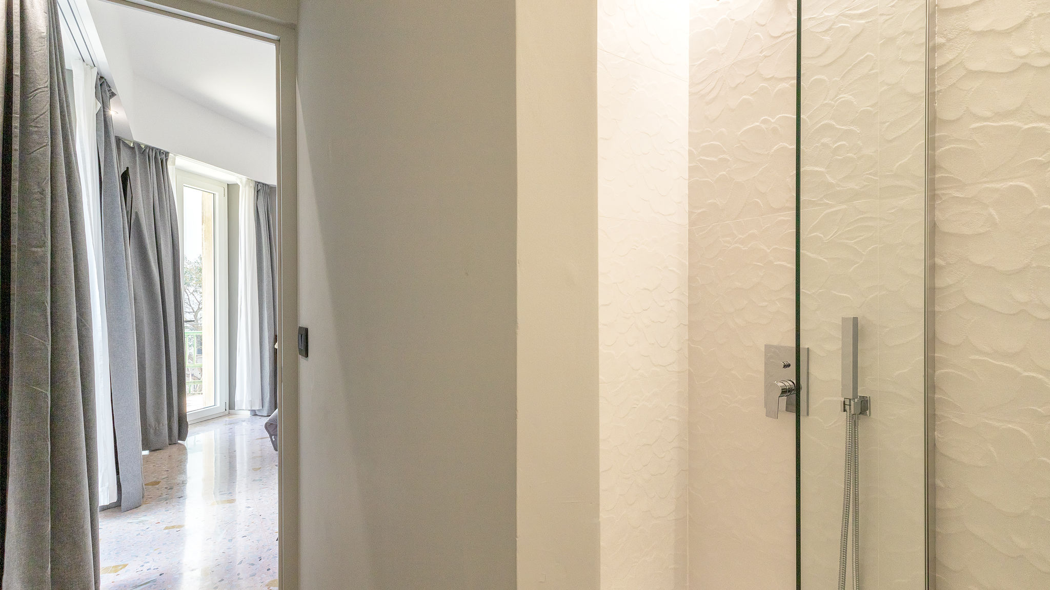 Italianway Sassari Sardinia Re - Viale Italia Room 1