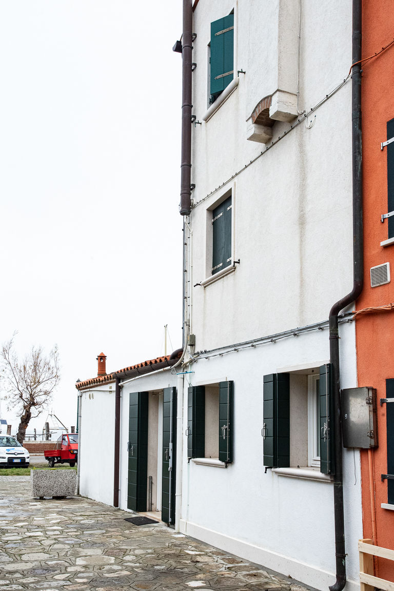 Italianway Venezia Dimora Amos - Isola di Pellestrina Ve
