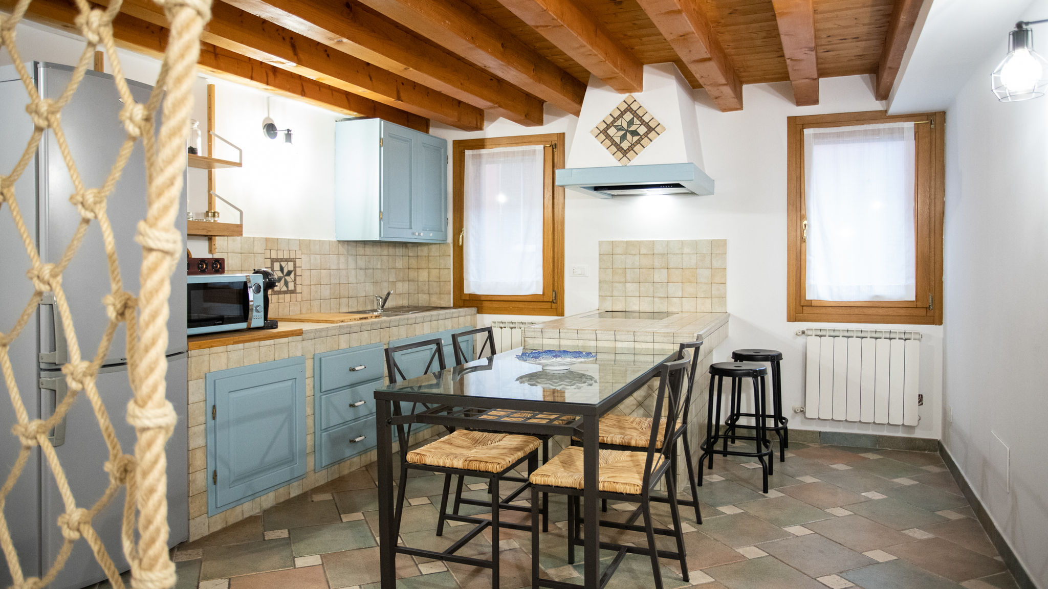 Italianway Venezia Dimora del Pescatore - Isola Di Pellestrina VE