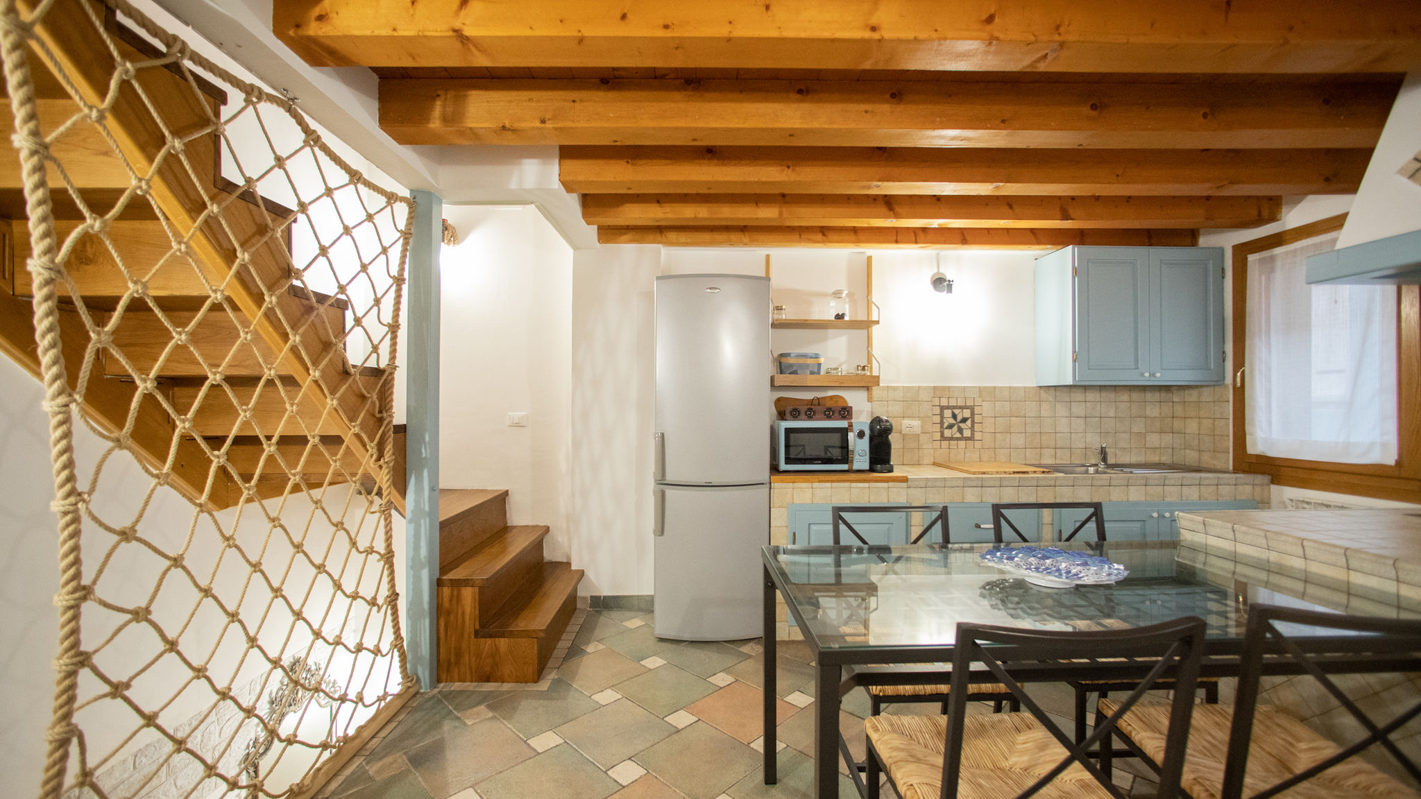 Italianway Venezia Dimora del Pescatore - Isola Di Pellestrina VE