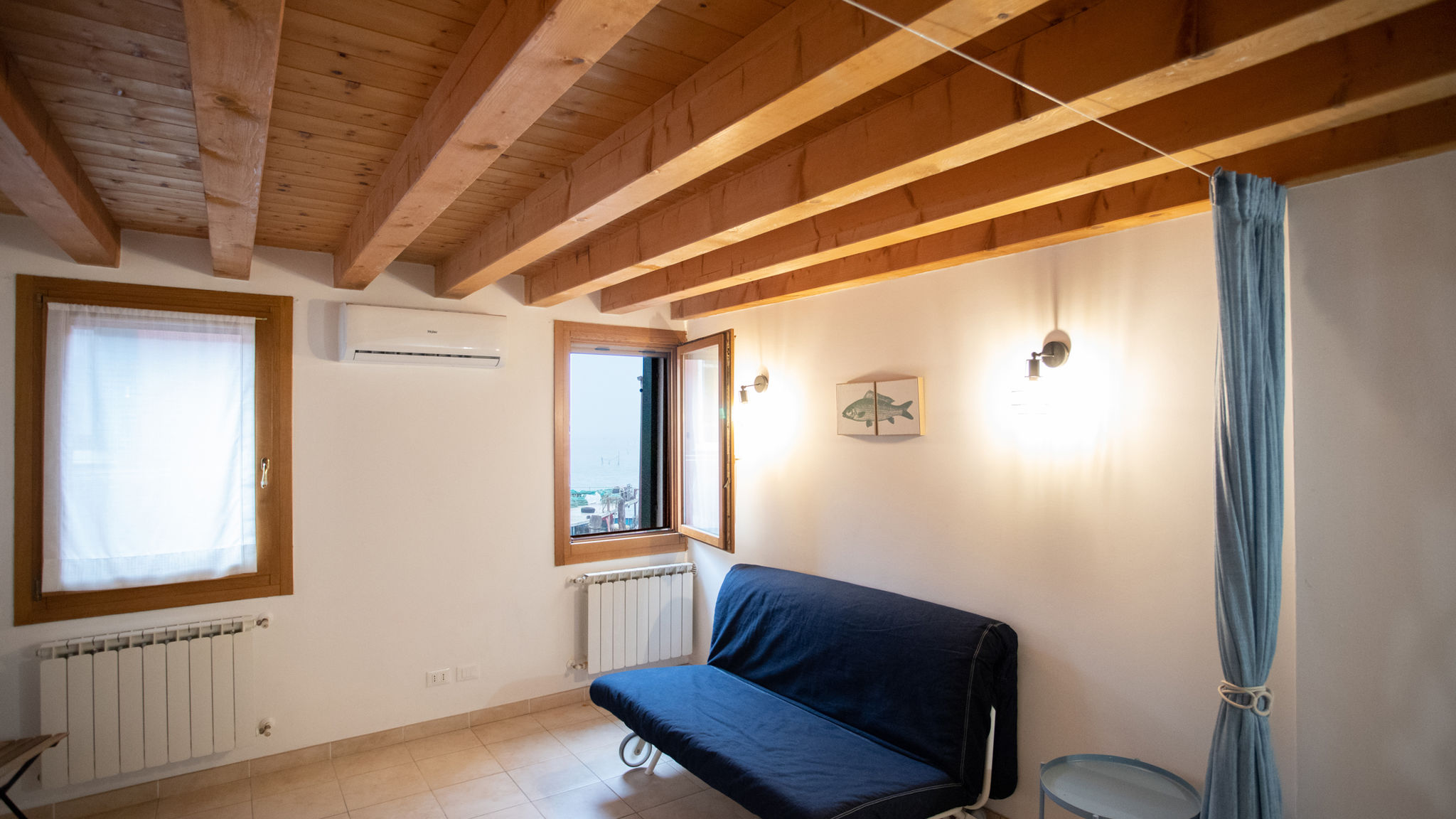 Italianway Venezia Dimora del Pescatore - Isola Di Pellestrina VE