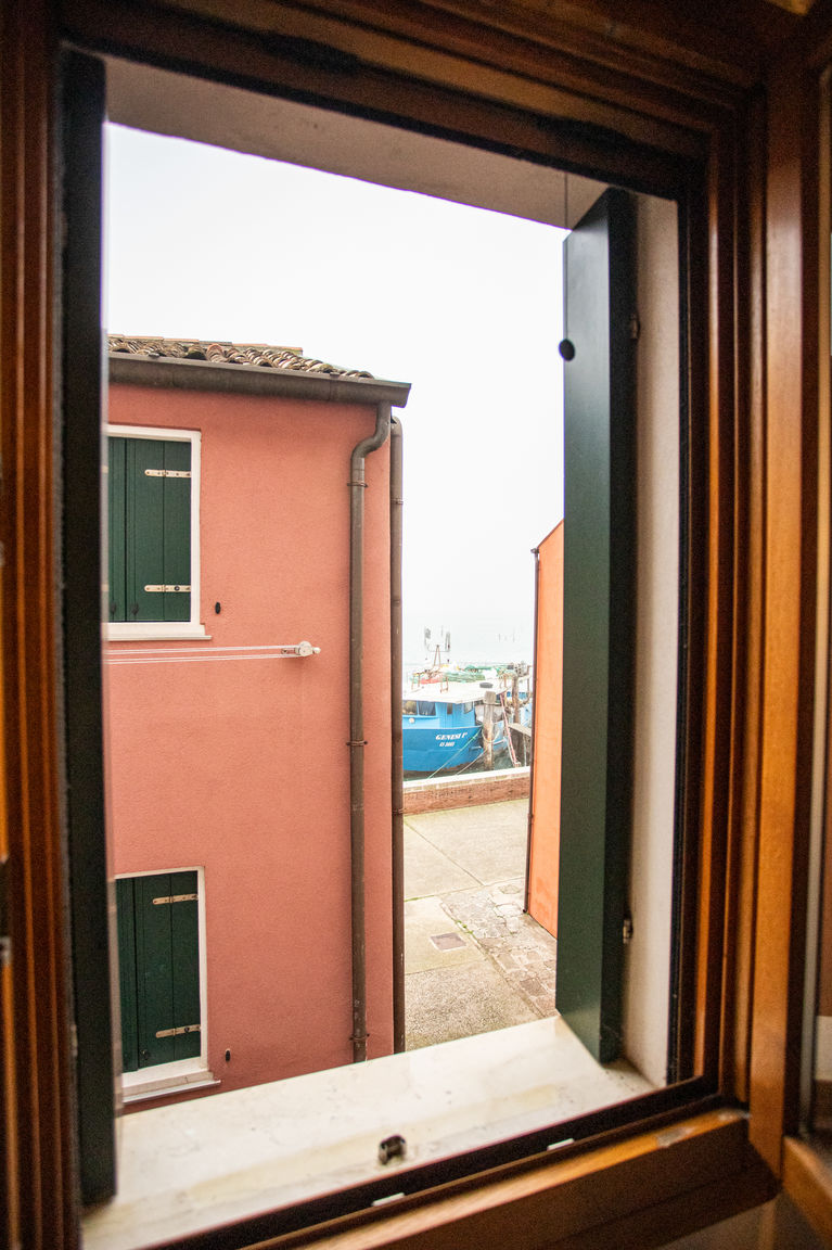 Italianway Venezia Dimora del Pescatore - Isola Di Pellestrina VE