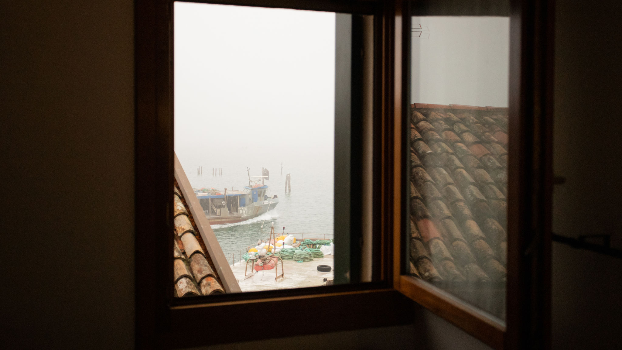 Italianway Venezia Dimora del Pescatore - Isola Di Pellestrina VE