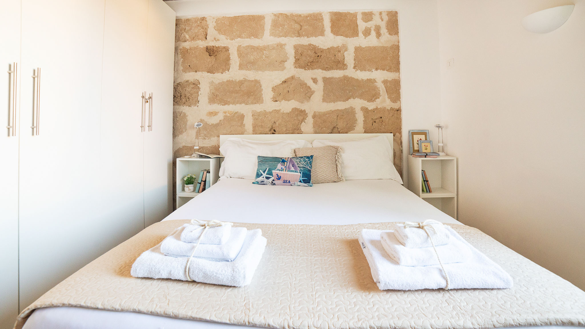 Italianway Alghero Waterfront