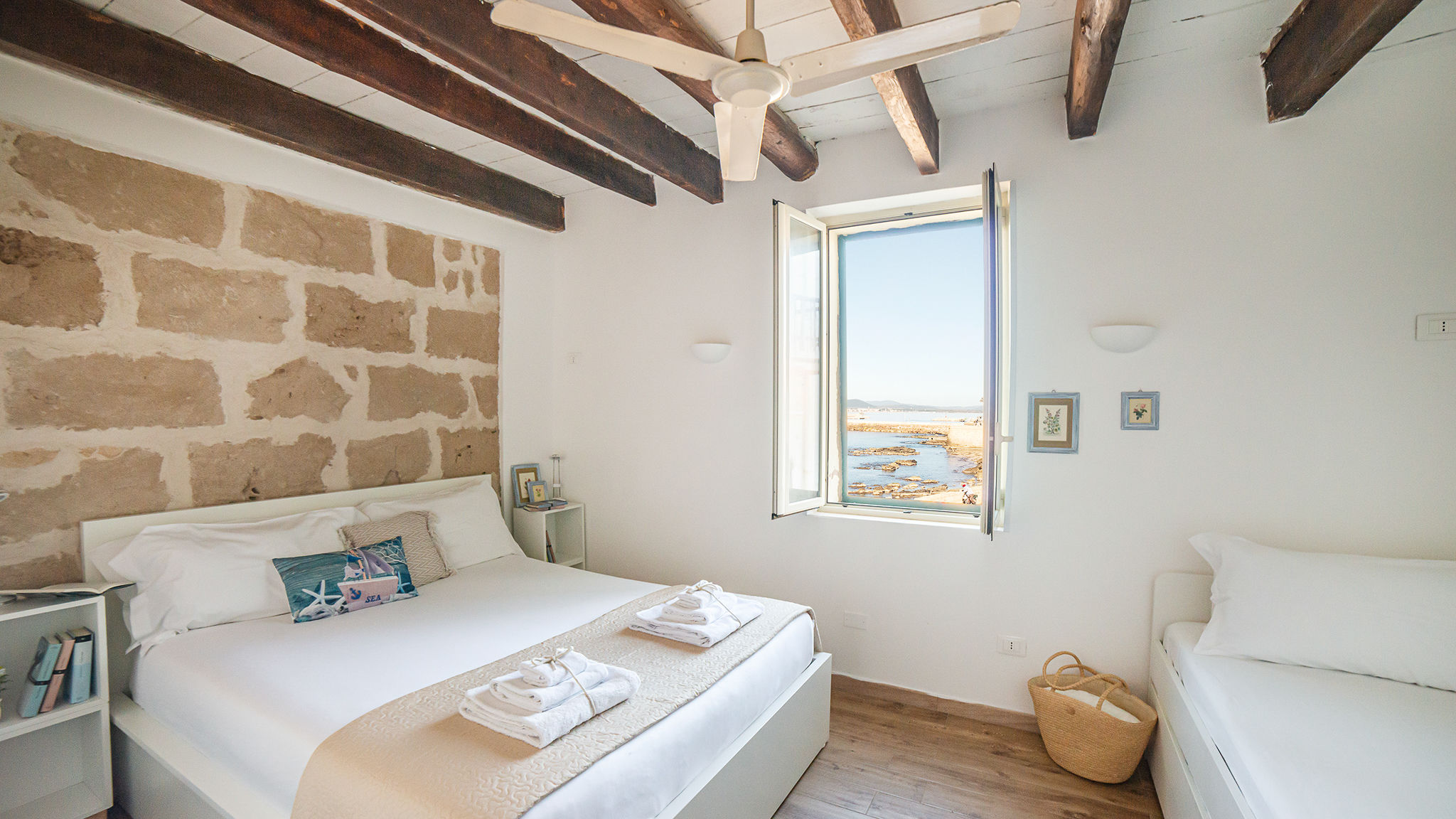 Italianway Alghero Waterfront