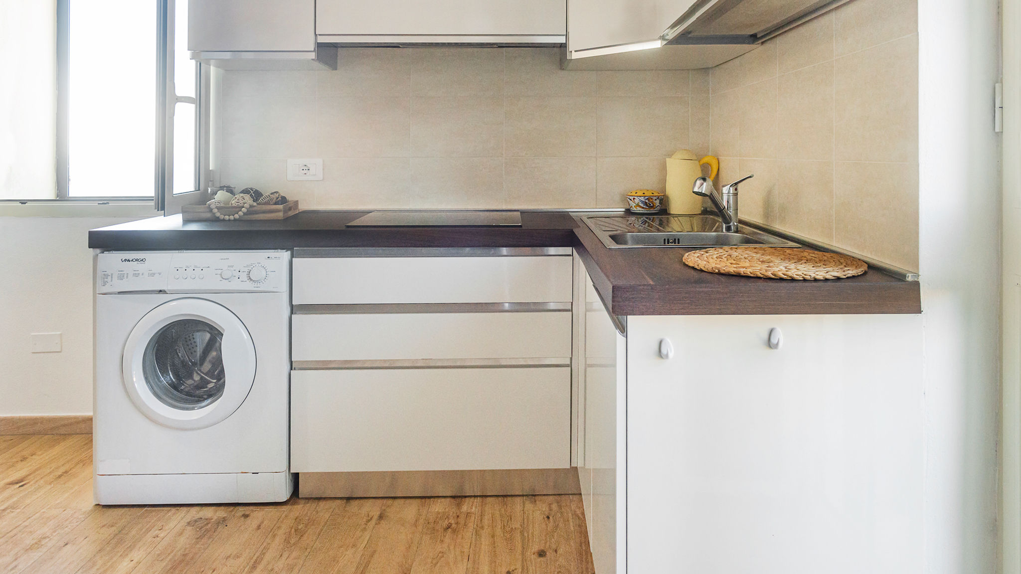 Italianway Alghero Waterfront