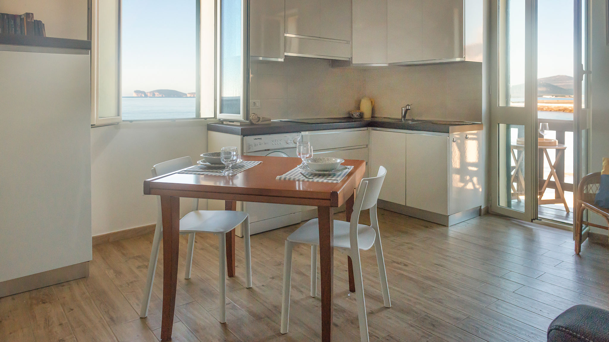 Italianway Alghero Waterfront