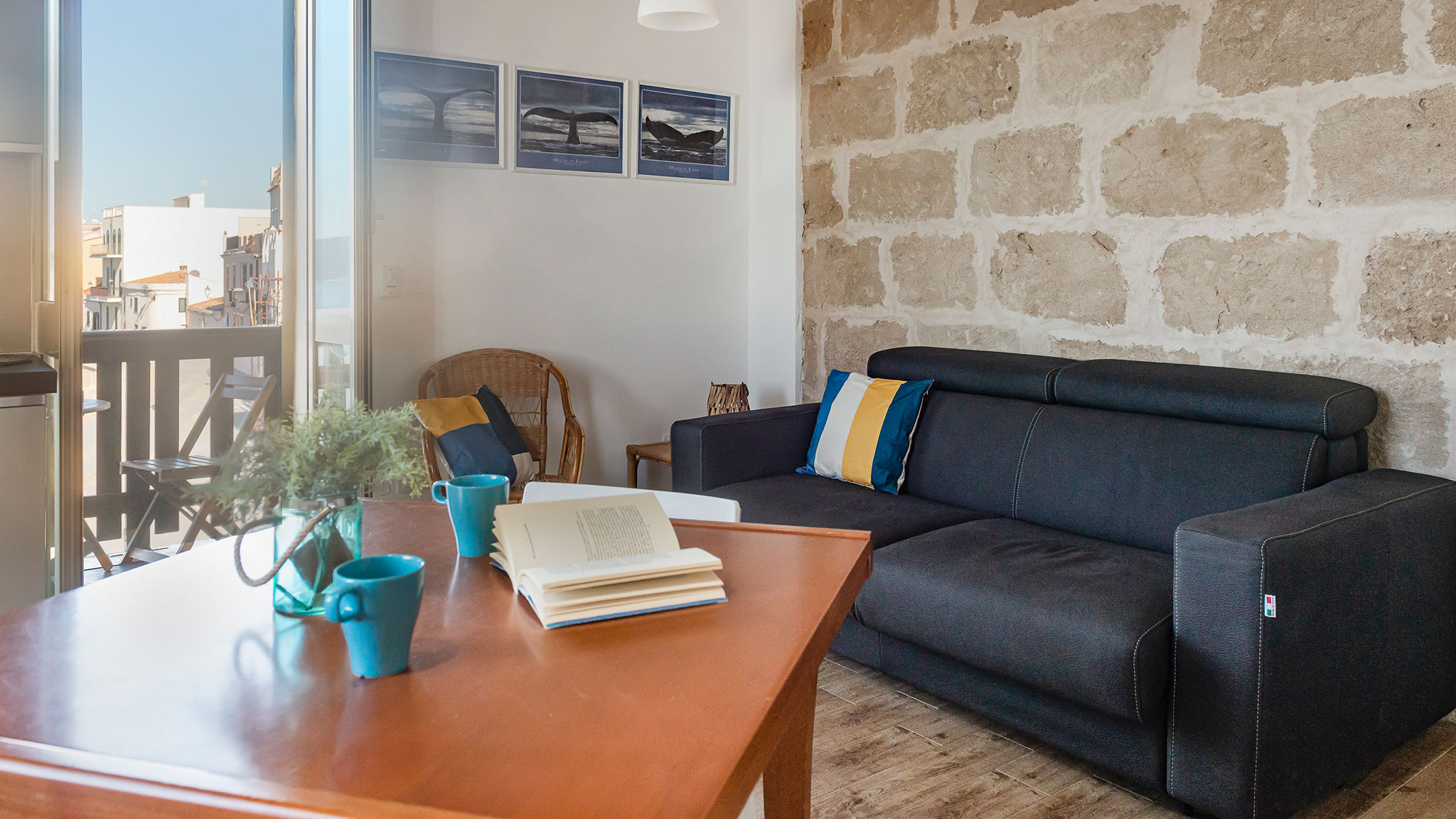 Italianway Alghero Waterfront