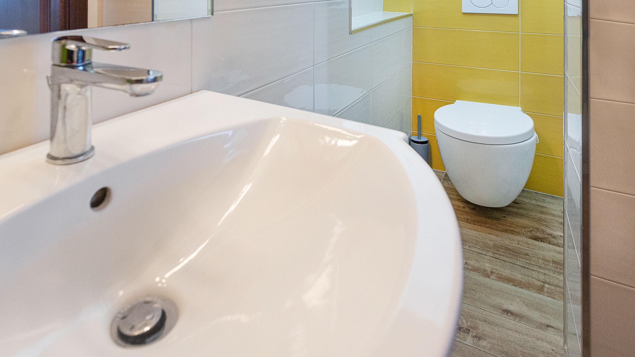 Italianway Alghero Waterfront