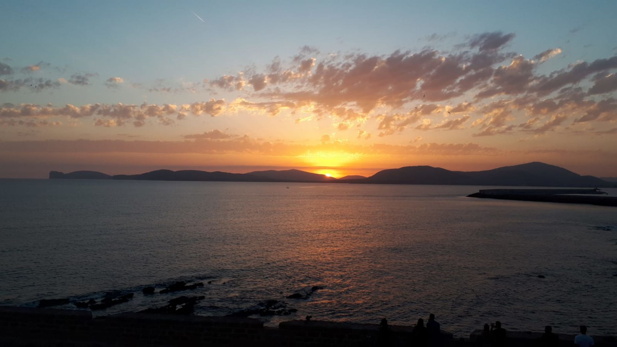 Italianway Alghero Waterfront