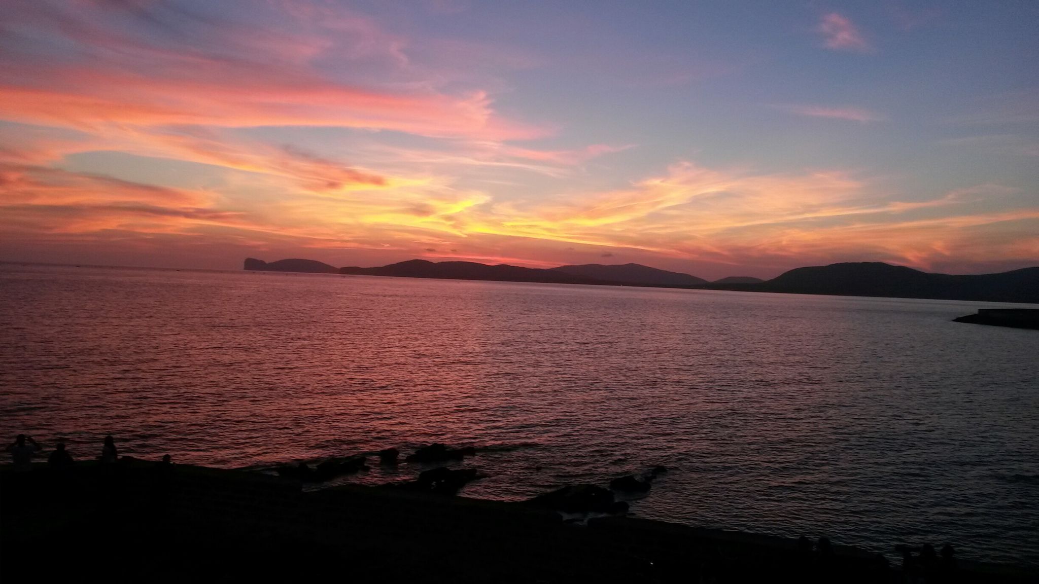 Italianway Alghero Waterfront