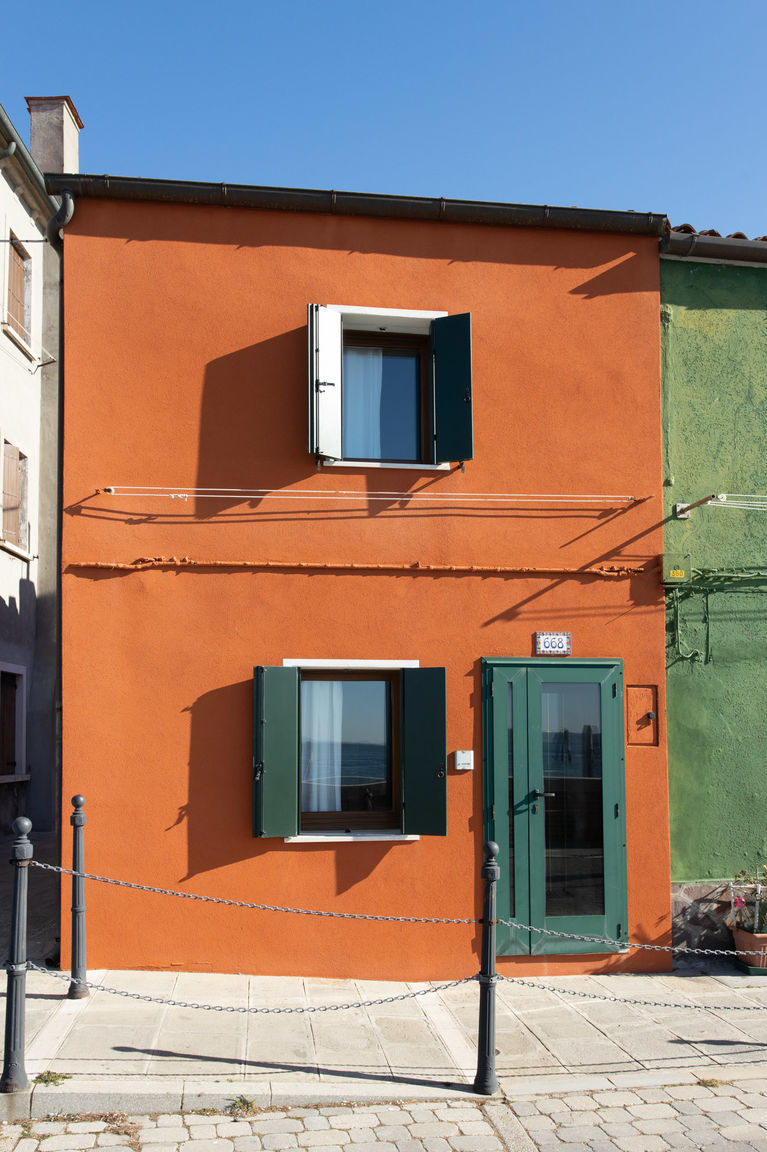 Italianway Venezia Dimora Rubino - Isola di Pellestrina Ve
