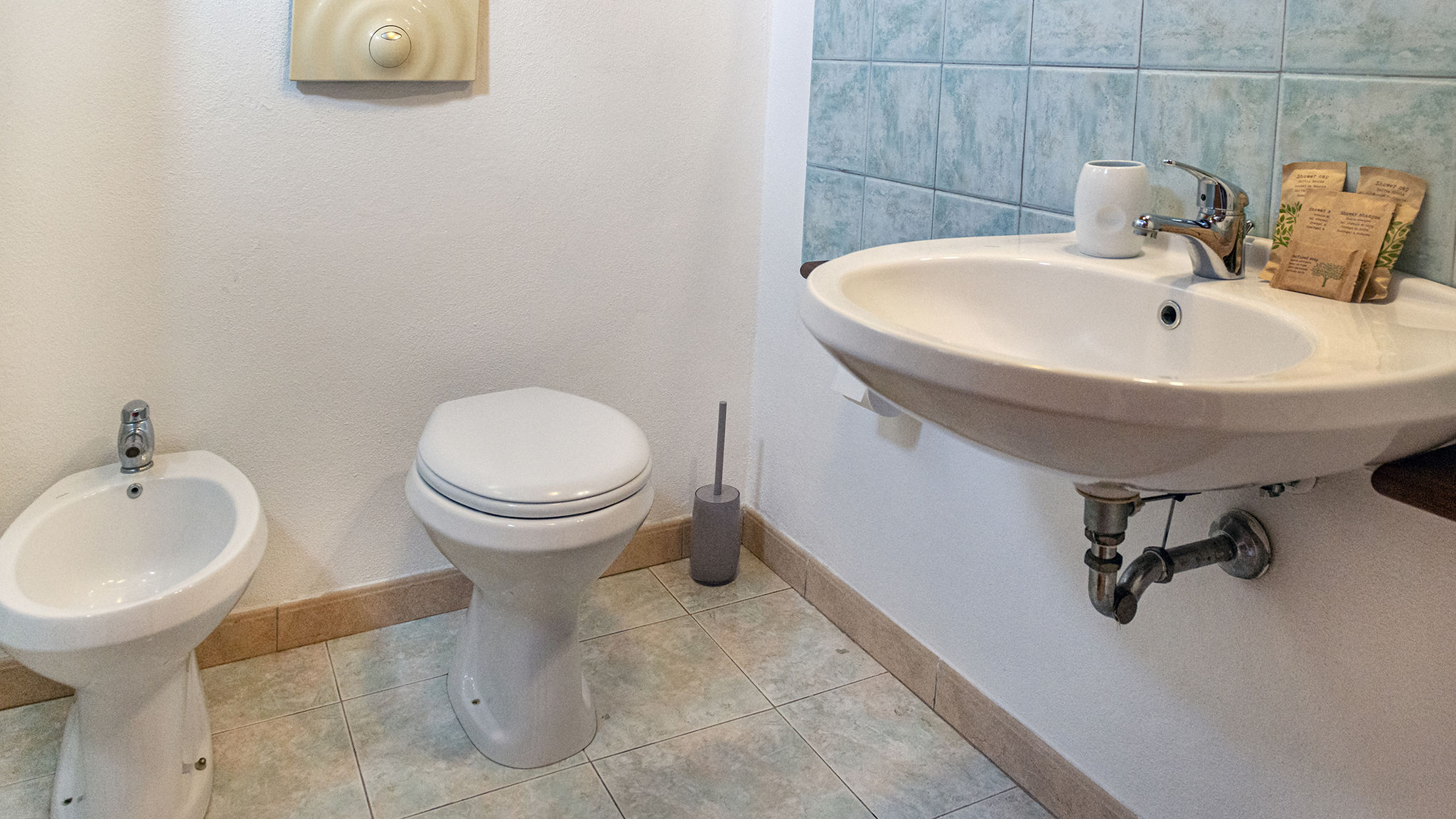 Italianway Alghero Machin 3