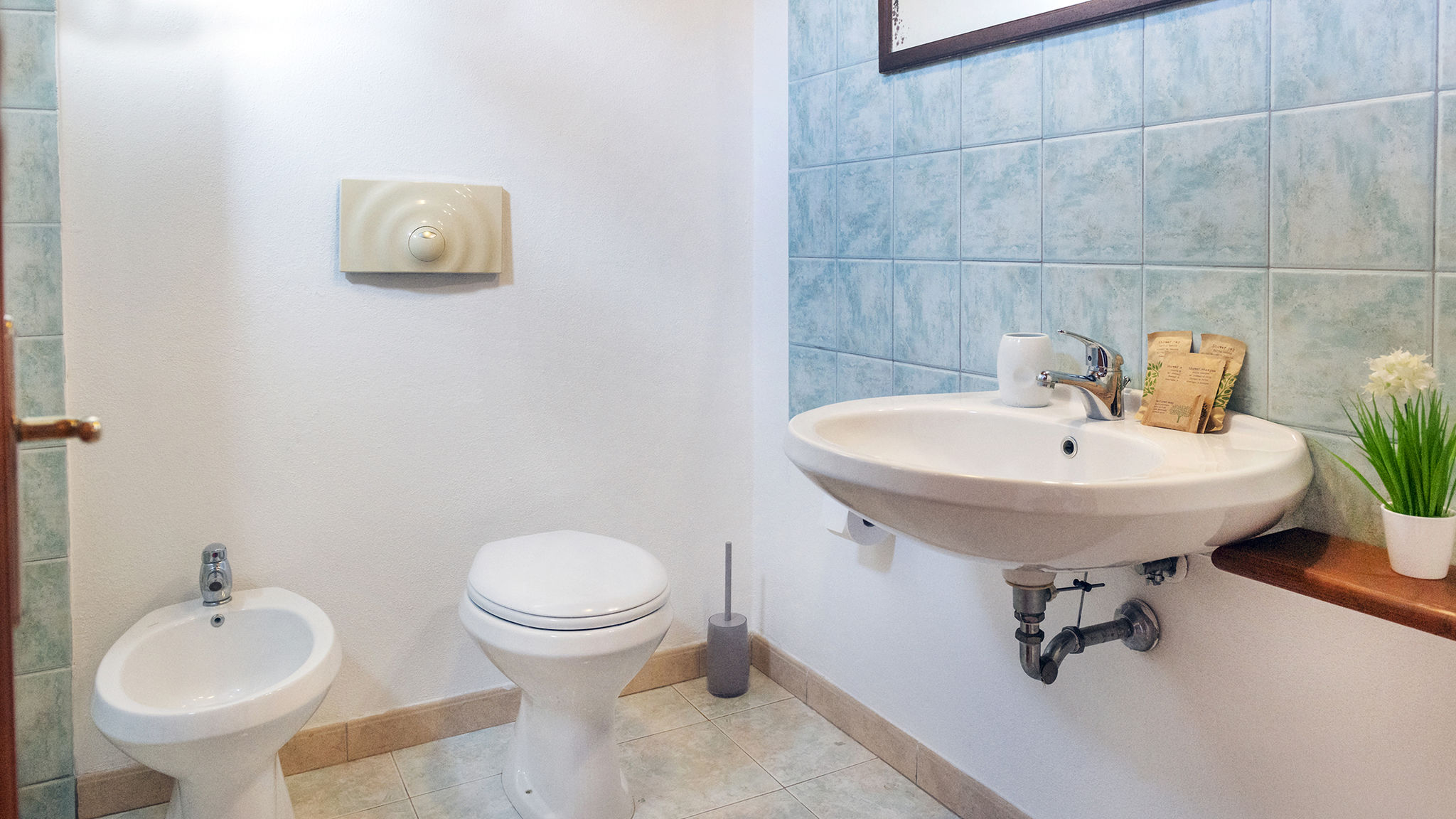 Italianway Alghero Machin 3