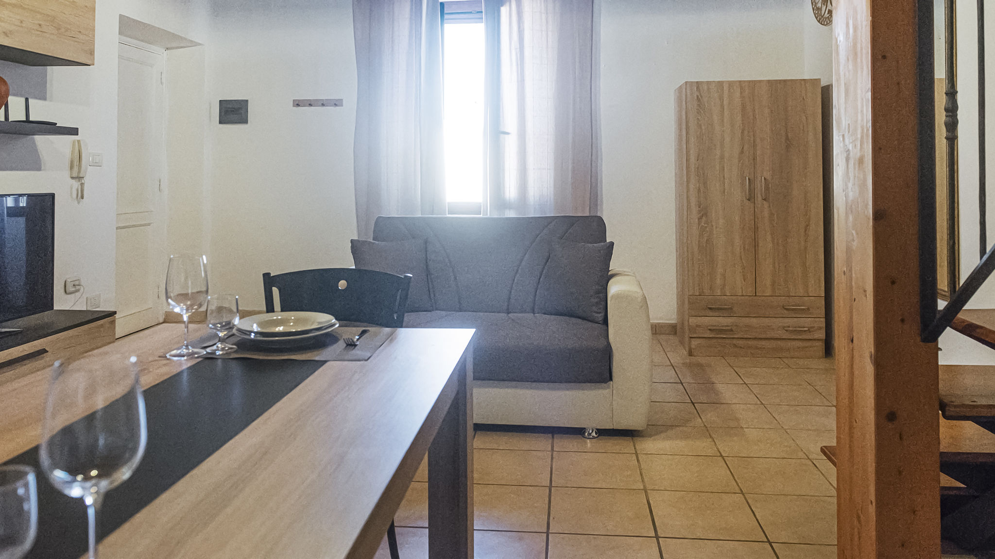 Italianway Alghero Machin 3