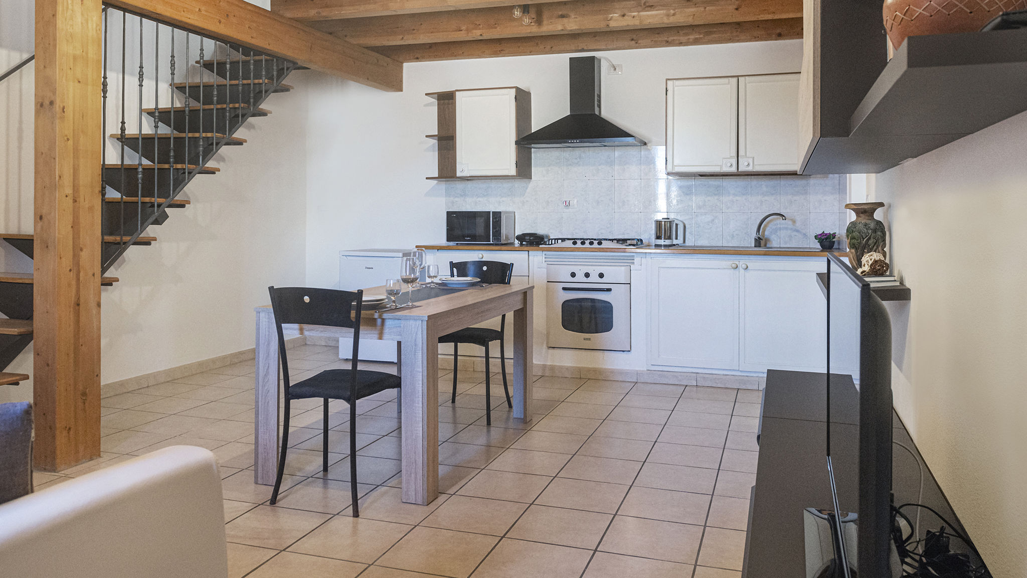 Italianway Alghero Machin 3