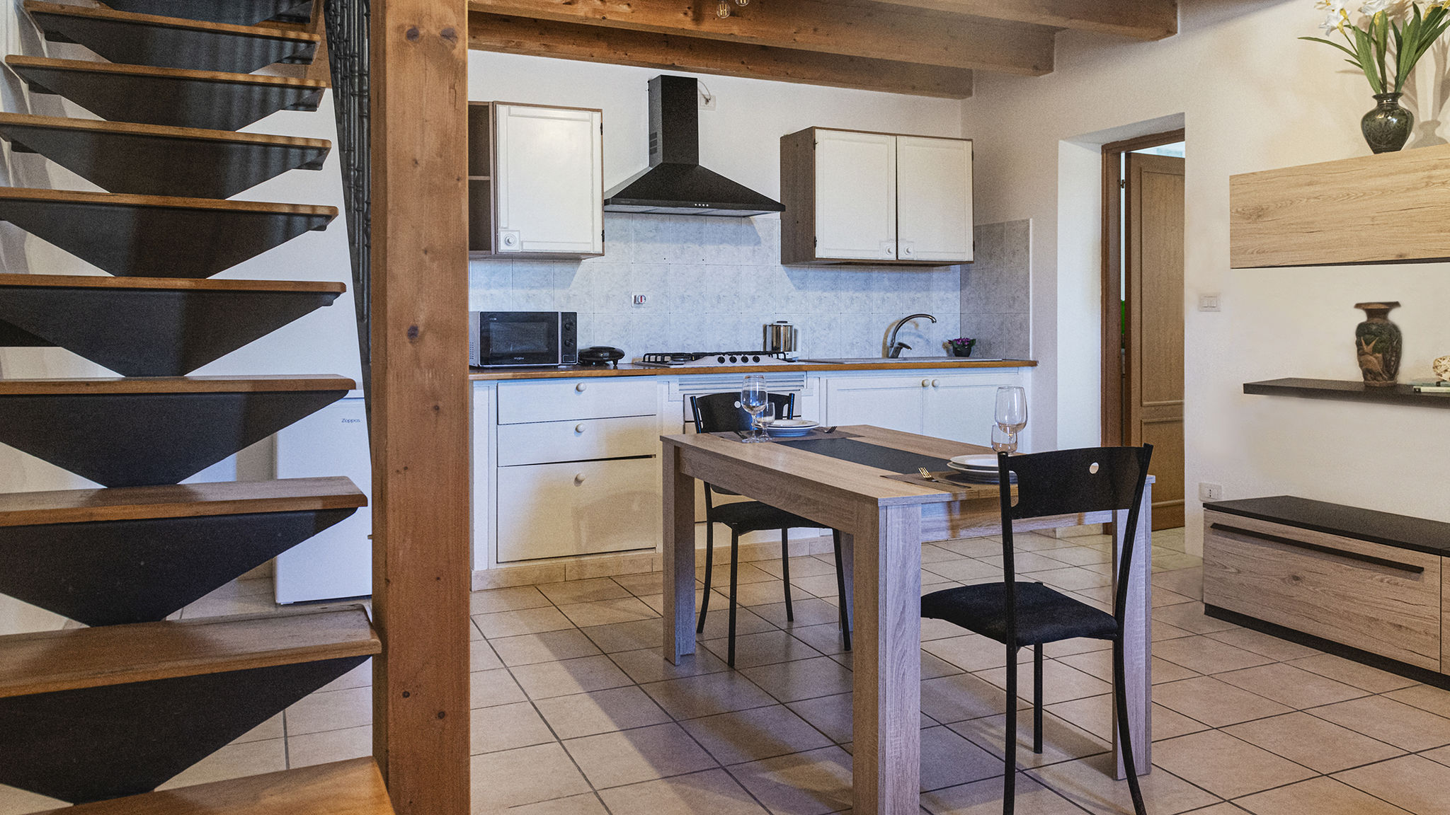 Italianway Alghero Machin 3