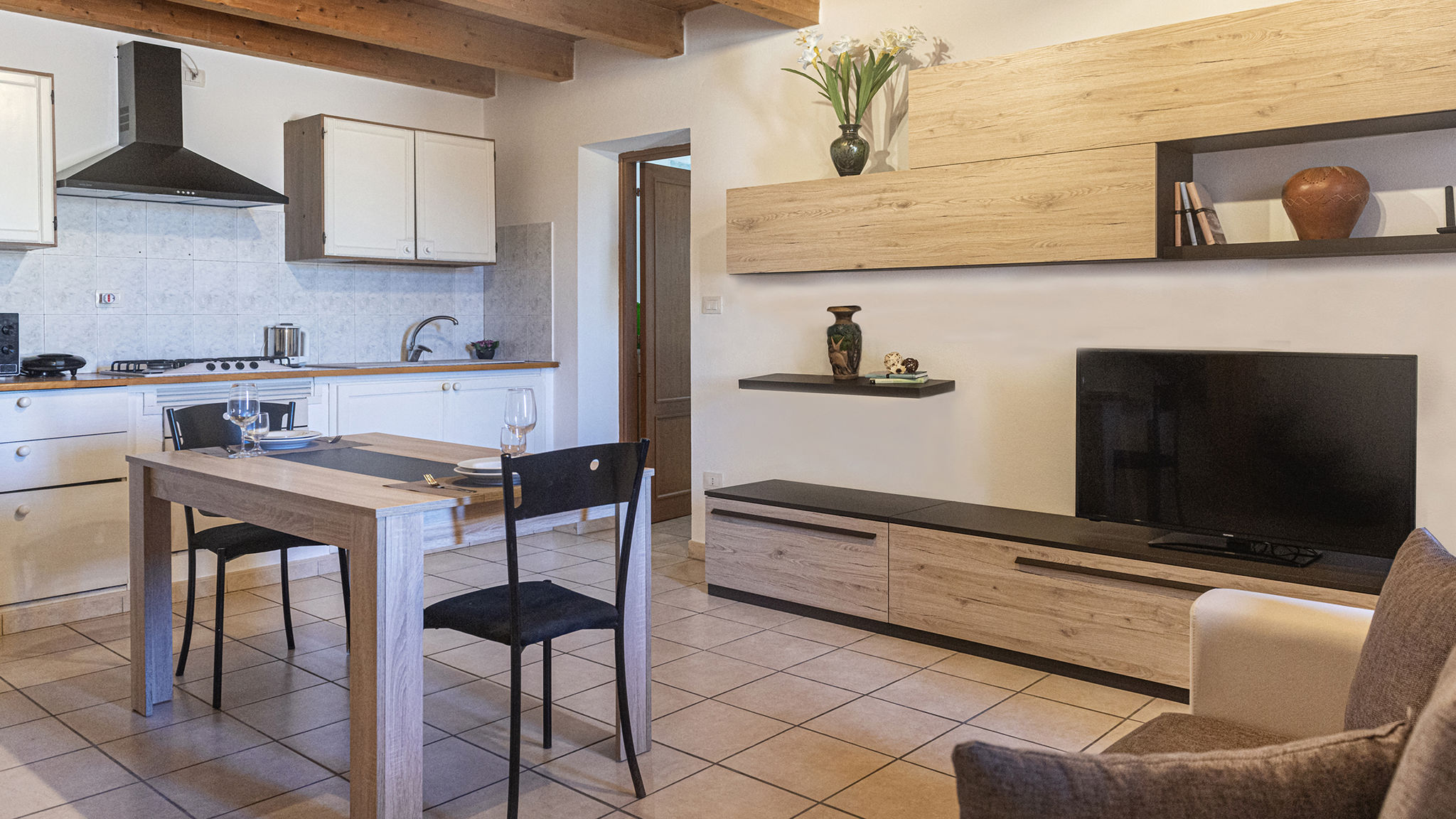 Italianway Alghero Machin 3