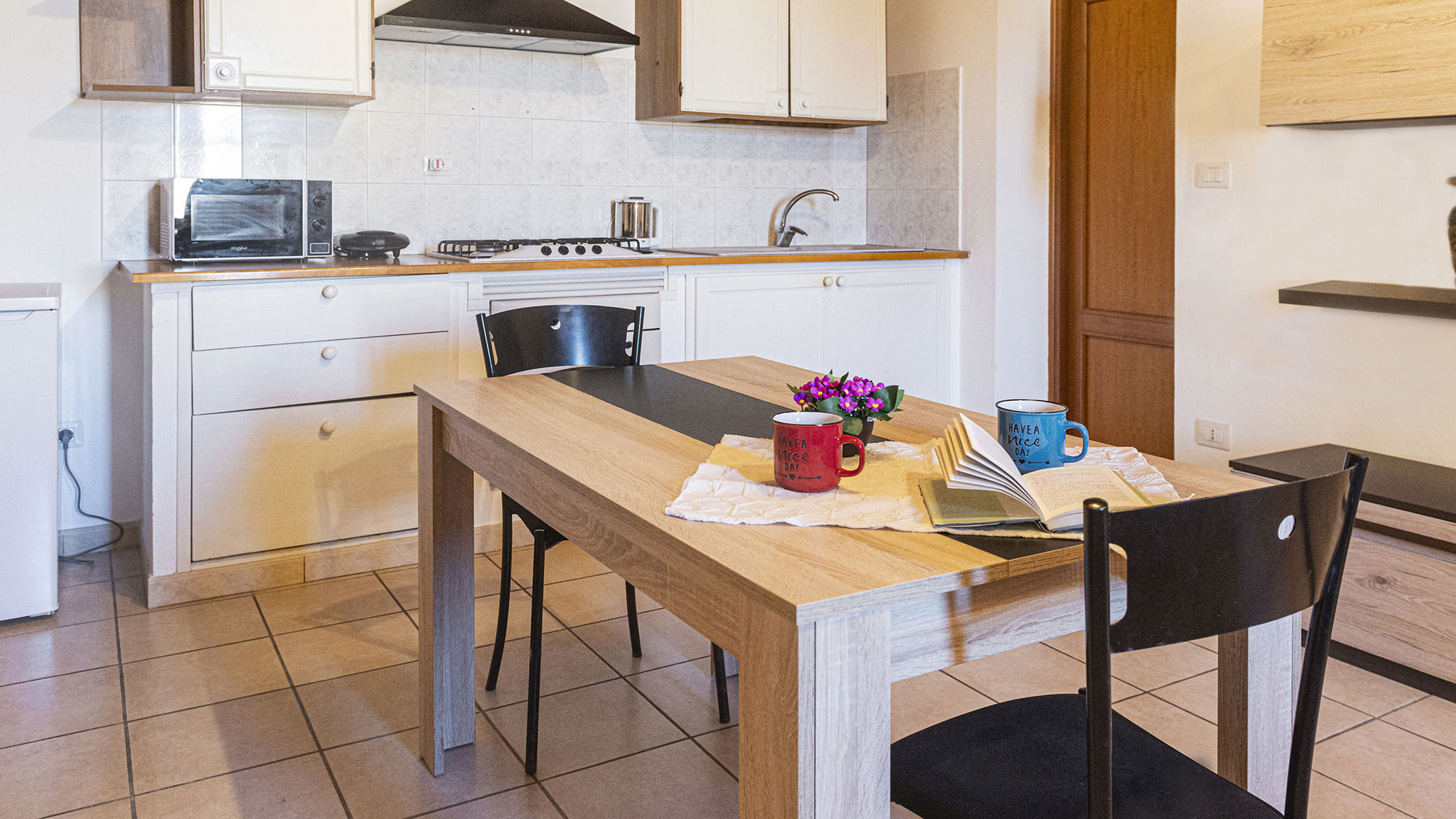 Italianway Alghero Machin 3