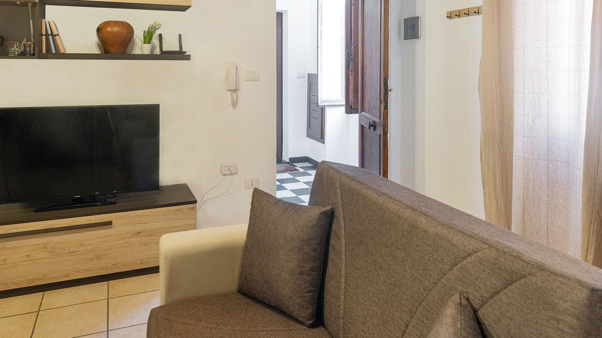 Italianway Alghero Machin 3