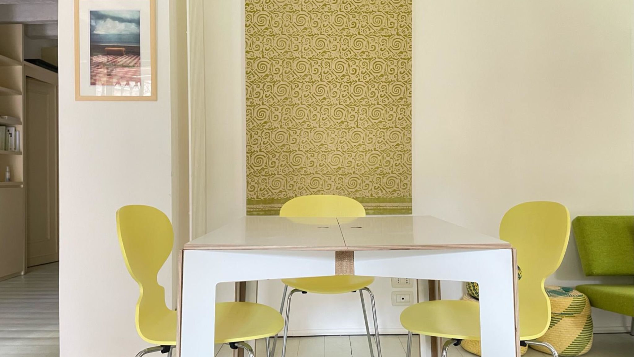 Italianway Venezia Un jardin à Venise