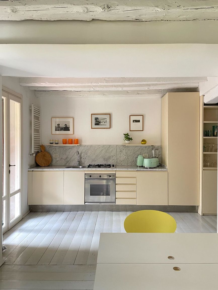 Italianway Venezia Un jardin à Venise