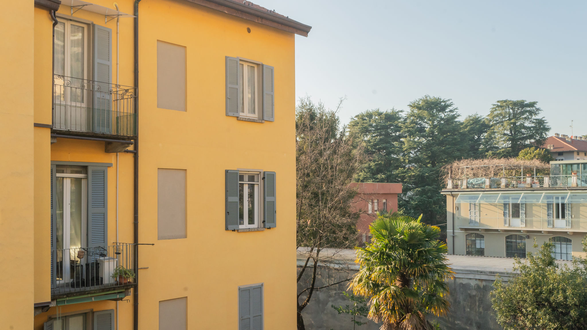 Italianway Como Zezio 44