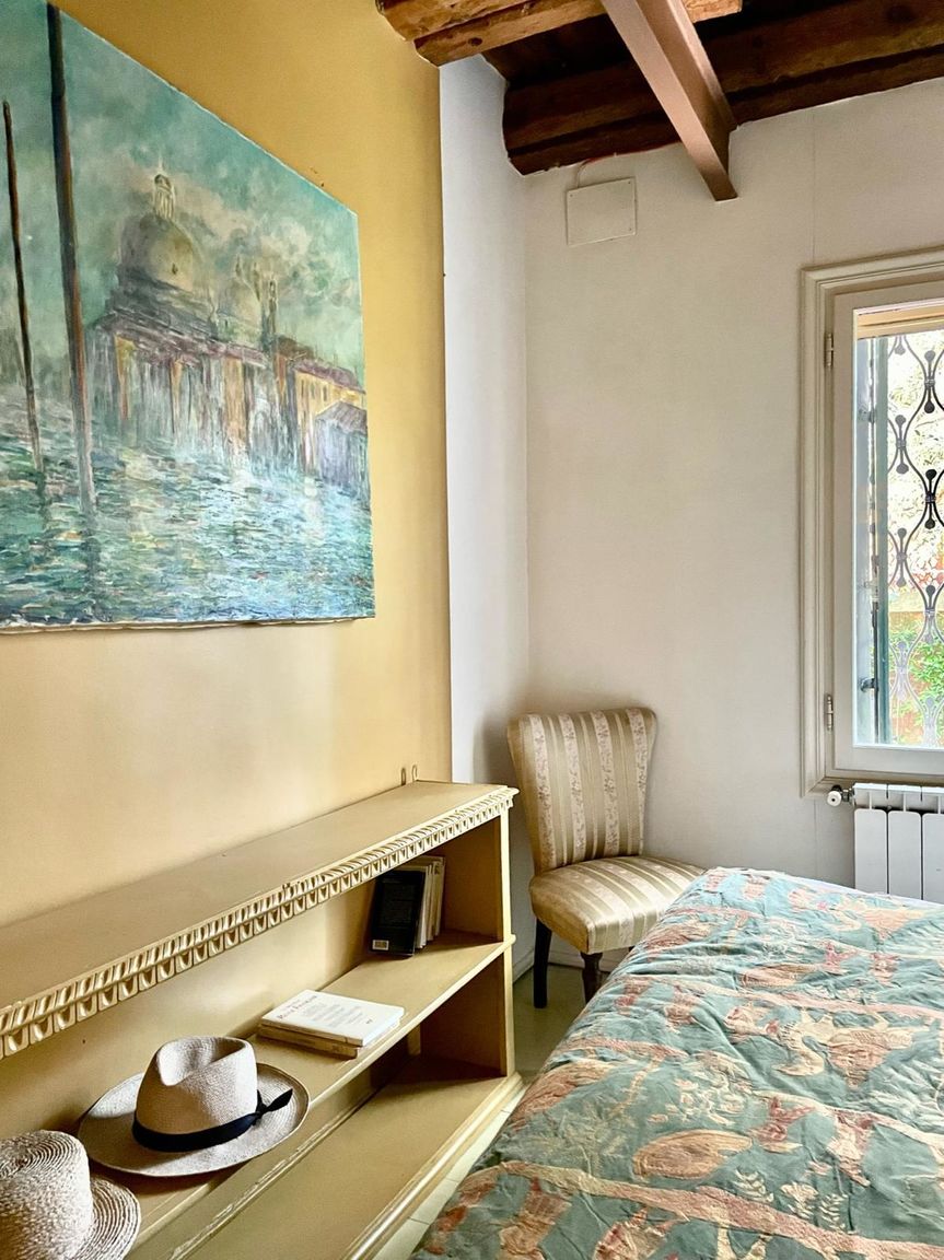 Italianway Venezia Un jardin à Venise