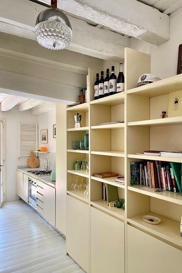 Italianway Venezia Un jardin à Venise