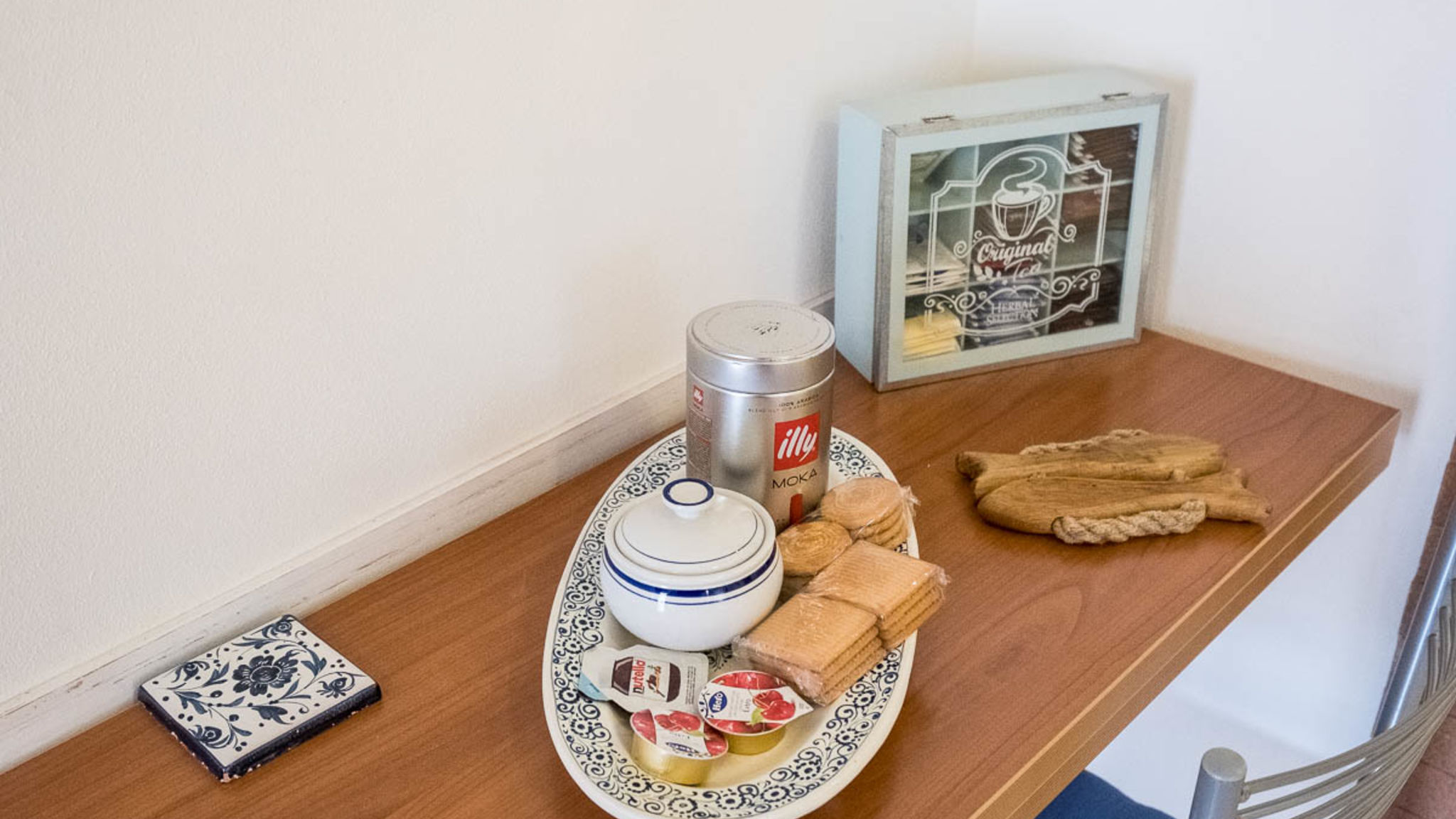 Italianway Monterosso al Mare The Captain's House - central, quiet & near beach