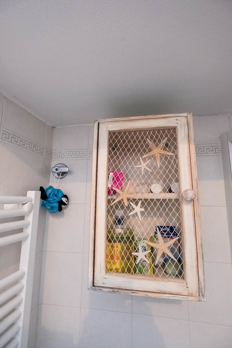 Italianway Monterosso al Mare The Captain's House - central, quiet & near beach