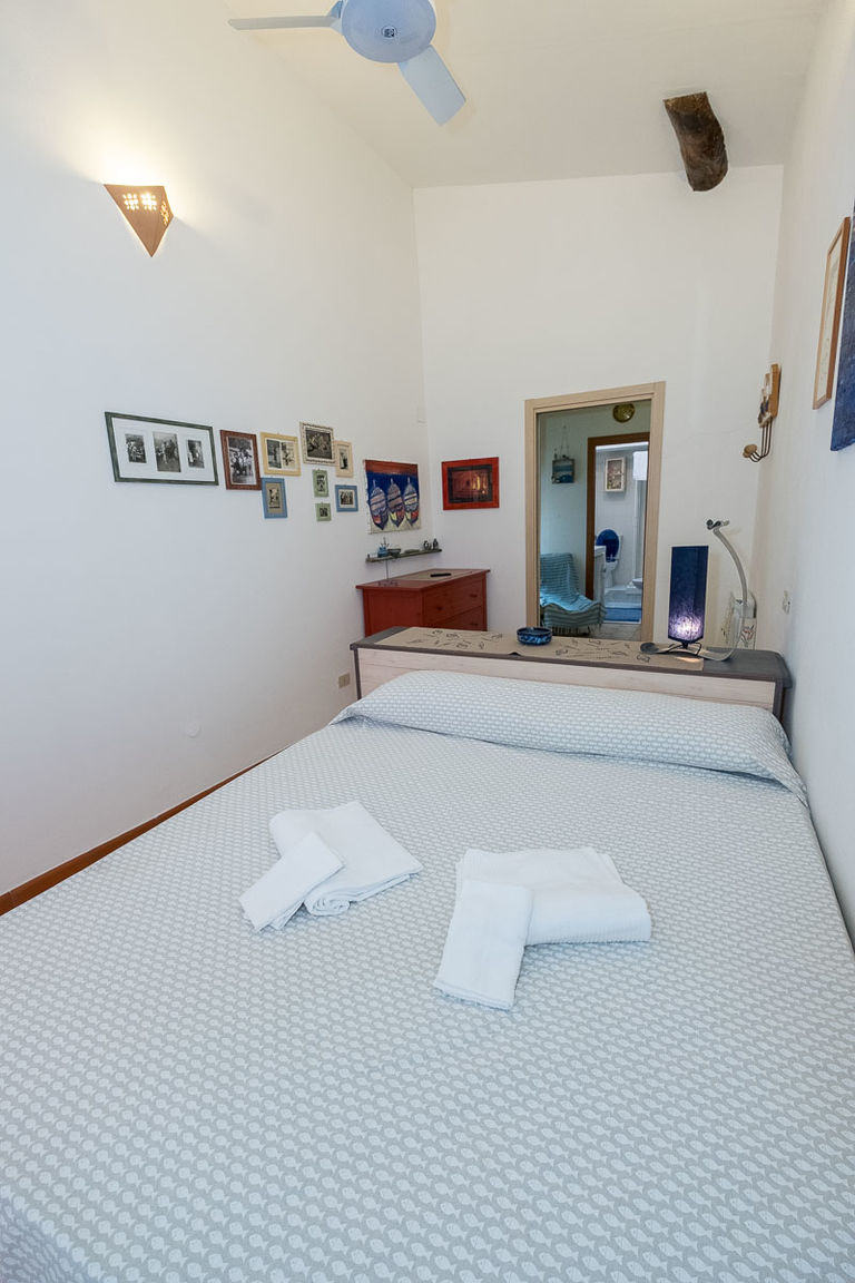 Italianway Monterosso al Mare The Captain's House - central, quiet & near beach