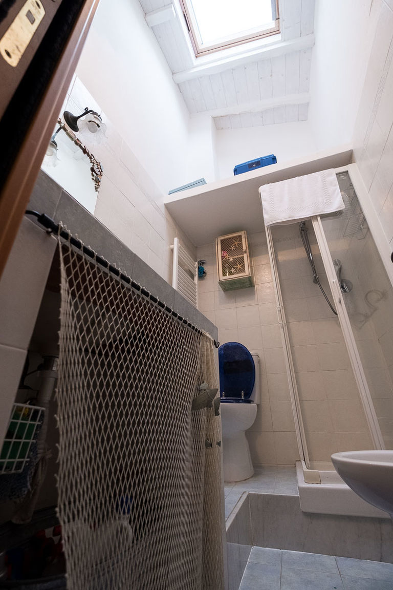 Italianway Monterosso al Mare The Captain's House - central, quiet & near beach