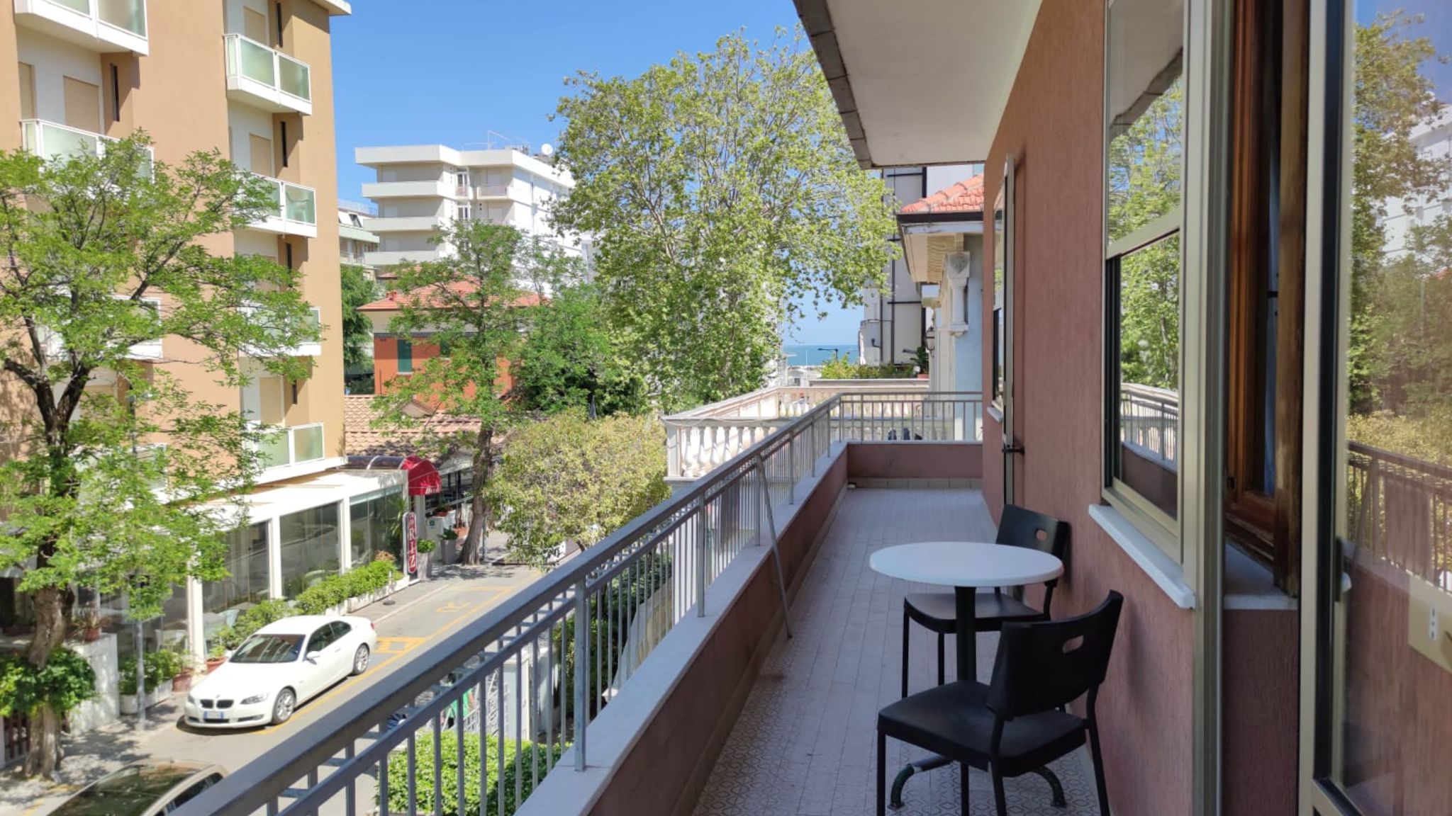 Italianway Cattolica Milano 46